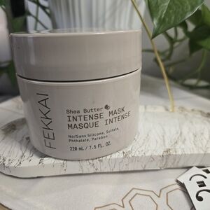 Fekkai Shea Butter Intense Mask - Cream